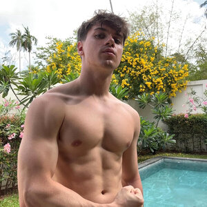 Lewis Moore