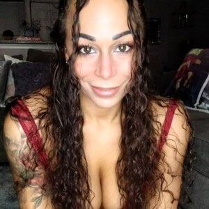 Brianna Frost