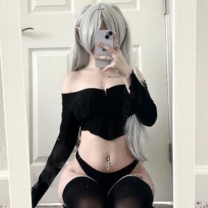 princess rin 🖤