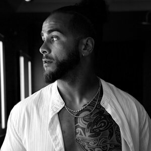 Mr. Sweet 👅