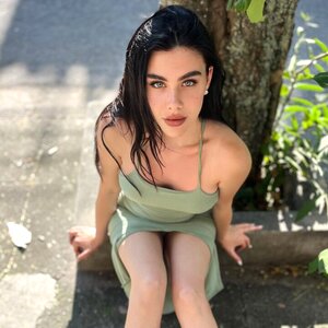 🇩🇪 Alina  🇺🇸  | GermanGoddess 👑