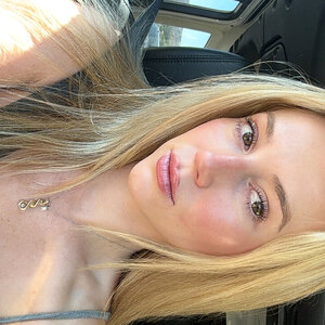 Ashley Rose