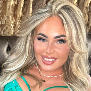 Danielle 💦