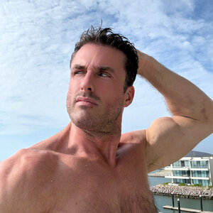 Mark LAX