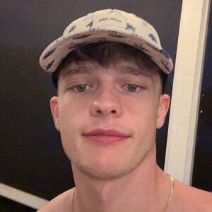 Jake Preston