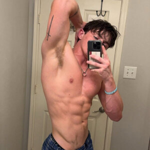 Jacked daddy