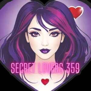 Secret_lover