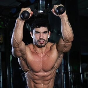 Diego Mineiro XXL