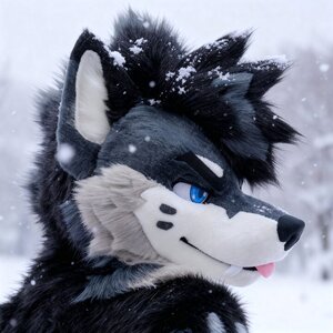 PalaceWolf