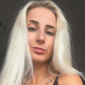 ✨Aria Blonde✨