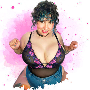 ✨ISA LUV BBW✨