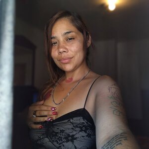 90sBoss Lady