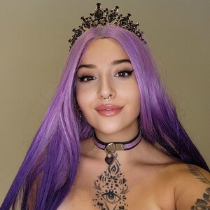 👑Goddess Eva👑🌀