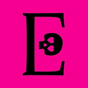 E.