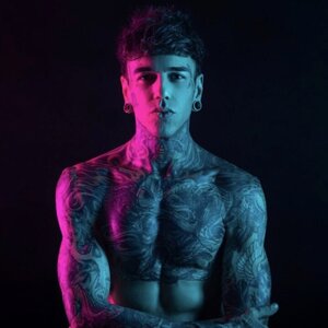 Oscar Wylde
