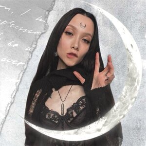 Moon Rider