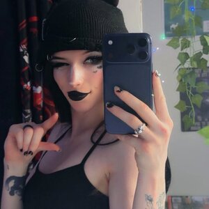 Kayla Lavigne The Fetish Queen