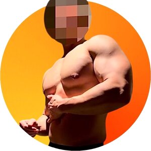 Daddy muscle BANGKOK