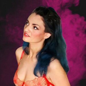 Miss Raven