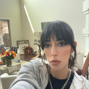 Dawn Rivera 🤍