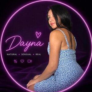 𝑫𝒂𝒚𝒏𝒂 😇💜