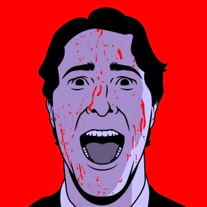 English Psycho (Premium)