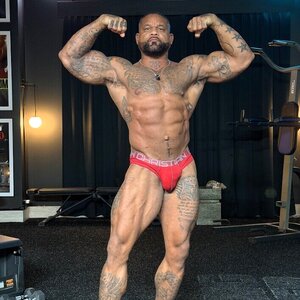 Shaun T
