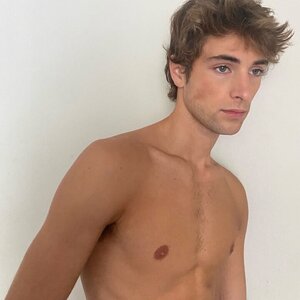 Frankie Rossi