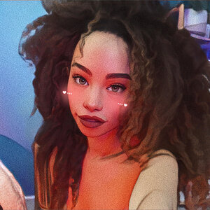 Cecilia Lion