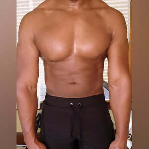 Muscle Phantom