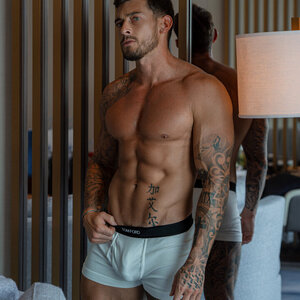 Gary X PRIVATE