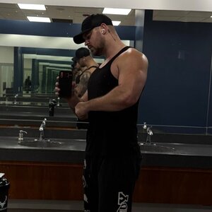 Daddy Blake🔞