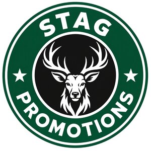 Stag Promotions (19K+ Subs)