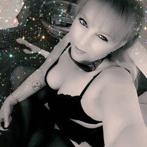 Mistress Cassidy ♐️