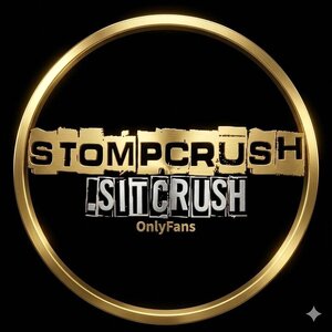 Stompcrush.Sitcrush