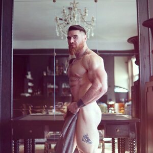 HOT Magic Mike