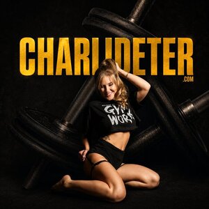 Charli Deter