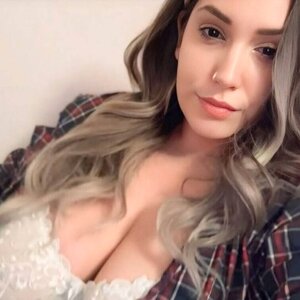 Huge Boobs Fantasy 😈