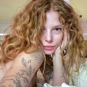 🦊Alex Ginger