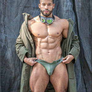 Alejandro Garcia