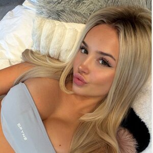 Sophie Louise