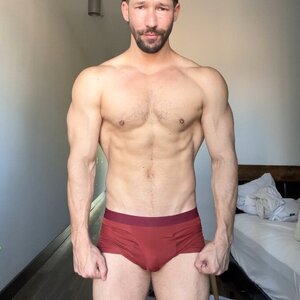 Eddie Patrick