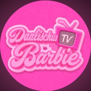 DaalischusBarbieTv🍭