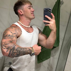 Brian (Top 1%) 🤩