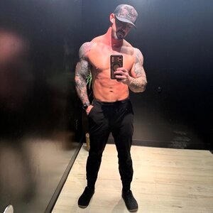 Logan Chase
