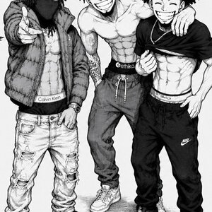 Misfitt Boys👾🎮
