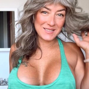 Mrs. Forester, Online for sexting