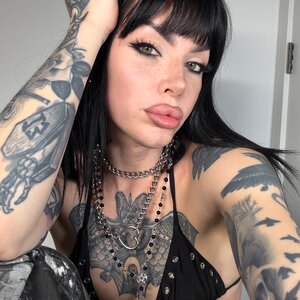 Bianca 🖤