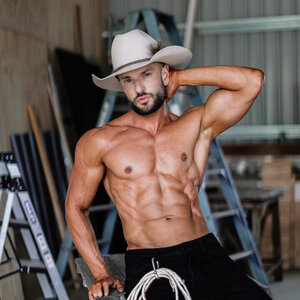 Zac Barrett