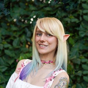 Ivy Luckey